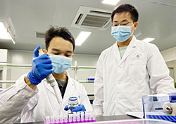 江苏上学DNA鉴定中心去哪